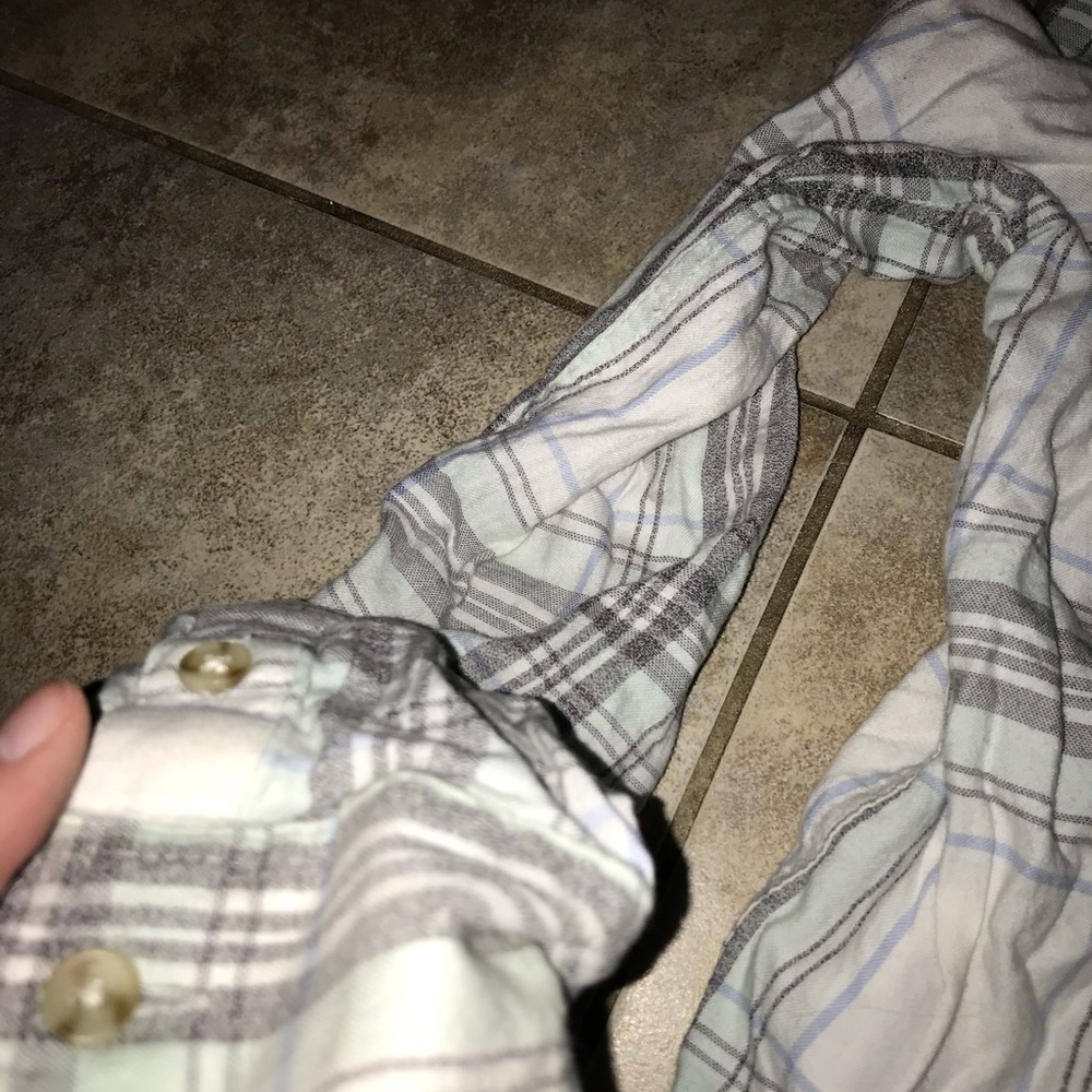 Girls Flannel - Picture 2 of 4